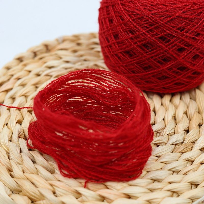Cashmere And Silk Blend Yarn factory